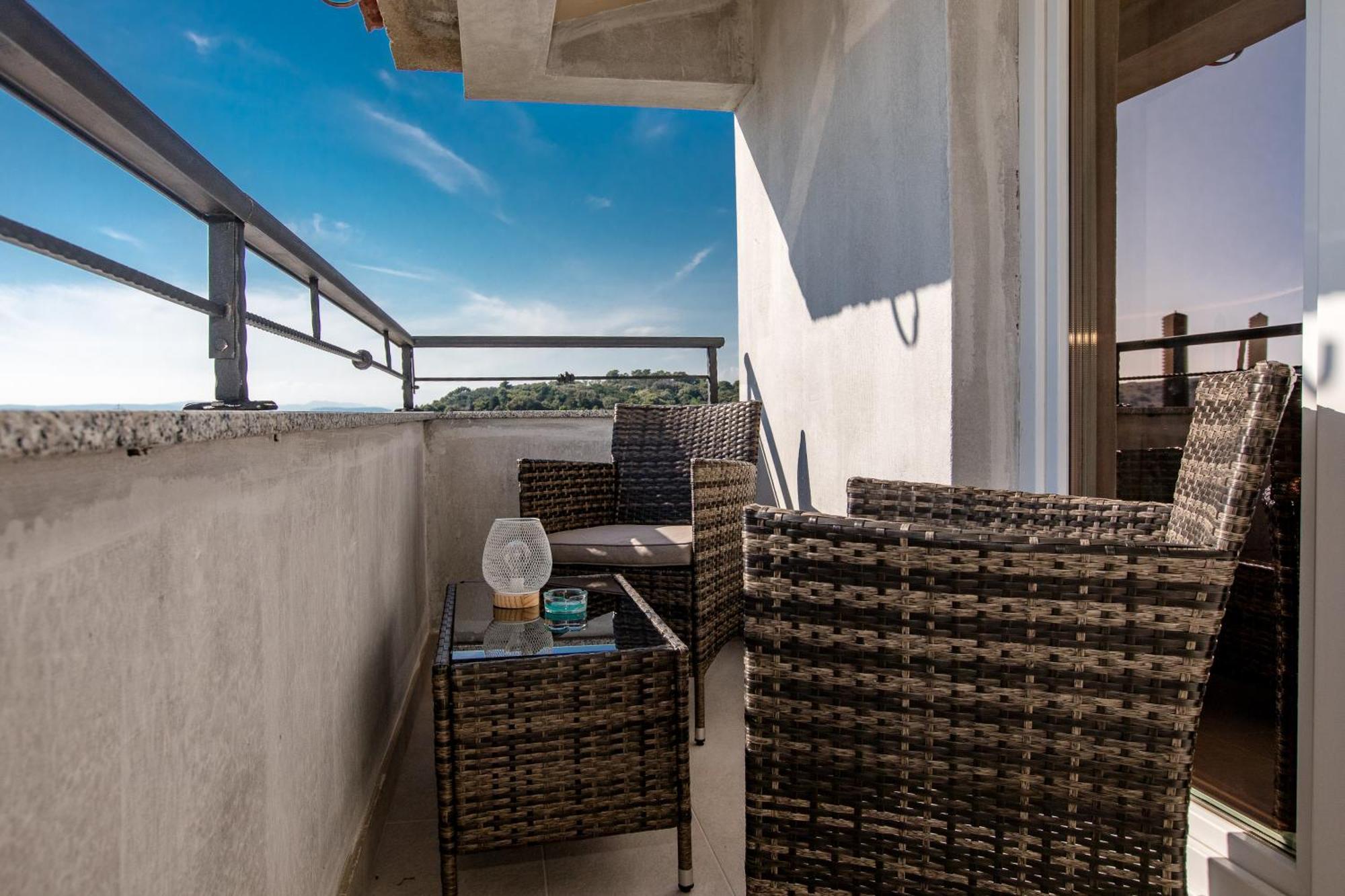 Mariva Apartments Lopar Eksteriør bilde